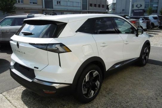 Renault Symbioz Techno 1.6 E-Tech Full Hybrid