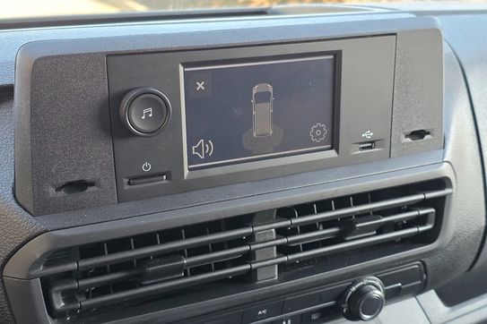 Toyota Proace Verso Long L2H1