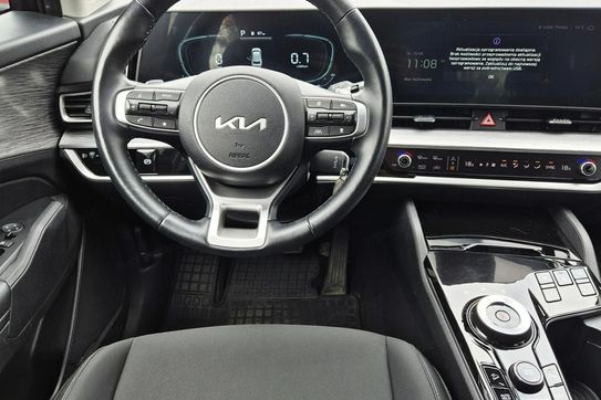 Kia Sportage T-GDI mHEV L 2WD DCT