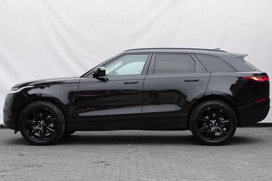 Land Rover Range Rover Velar Velar 2.0 D200 mHEV S