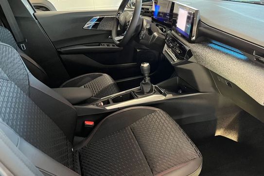 Renault Clio Techno 1.2 TCe