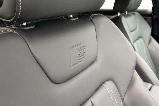 Audi A6 40 TDI mHEV quattro S Line S tronic