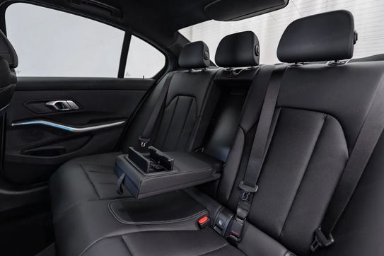 BMW Seria 3 320i M Sport