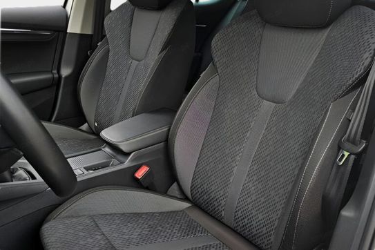 Skoda Octavia TSI ACT Style