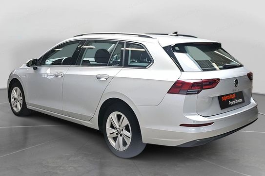 Volkswagen Golf VIII 1.5 TSI EVO Life