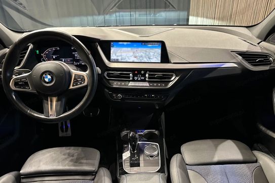 BMW Seria 1 118i M Sport aut