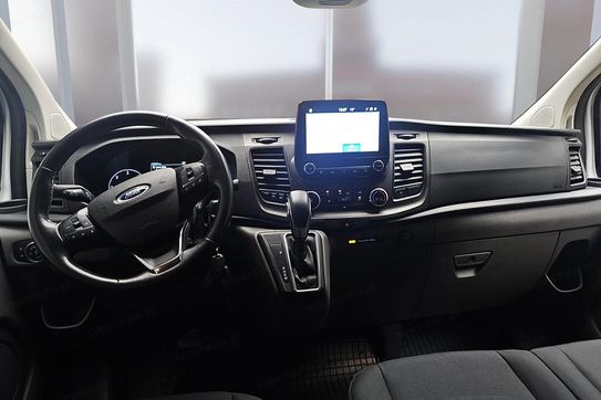 Ford Transit Custom L1H1 Trend Zabudowa Brygadowa AT