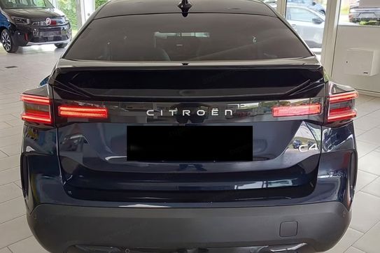 Citroen C4 Max eDCT6 1.2 mHEV