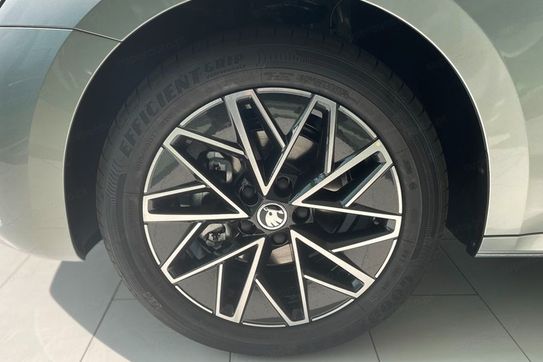 Skoda Octavia Drive Selection 2.0 TDI DSG