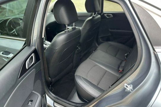 Kia XCeed 1.6 T-GDI Prestige Line DCT