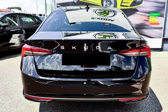 Skoda Octavia Edition 130 Selection 1.5 TSI mHEV DSG
