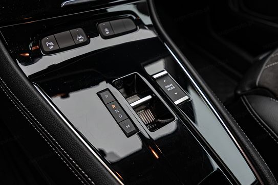 Opel Grandland X 1.2 GS