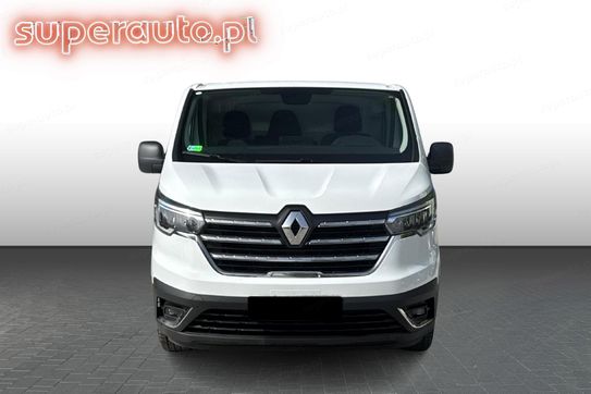 Renault Trafic L2H1 HD Pack Clim 2.0 dCi