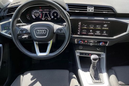 Audi Q3 35 TFSI Advanced S tronic