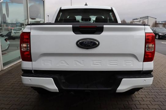 Ford Ranger XLT PHEV A10 4x4