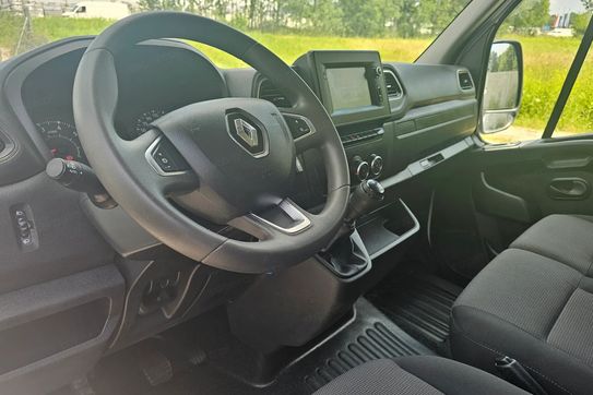 Renault Master 2.3 dCi L2H2