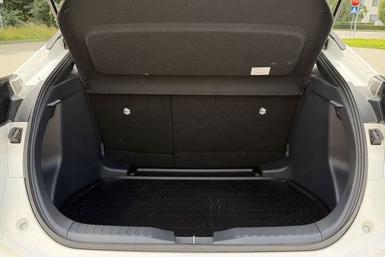 Toyota C-HR 1.8 Hybrid Comfort
