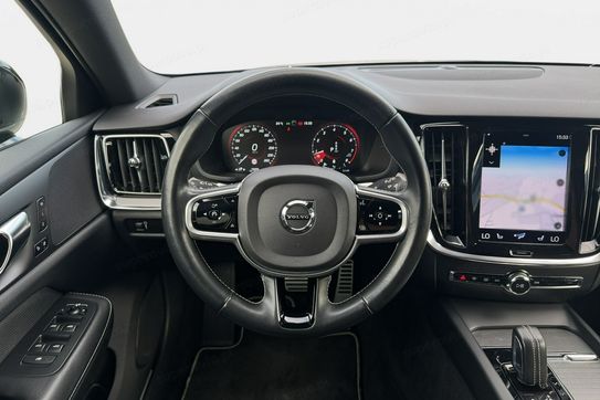 Volvo V60 B3 B R-Design aut