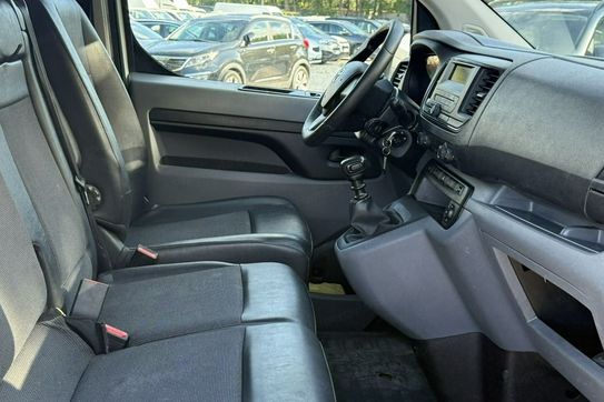 Toyota ProAce Comfort L2H2