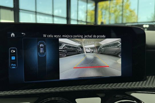 Mercedes CLA 200 mHEV 7G-DCT