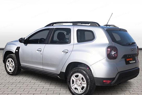 Dacia Duster 1.5 Blue dCi Comfort 4WD