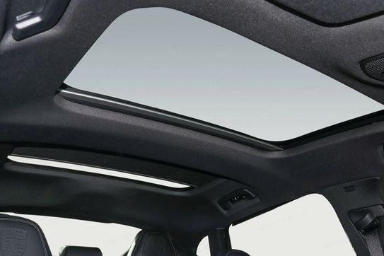 Porsche Panamera Turbo E-Hybrid