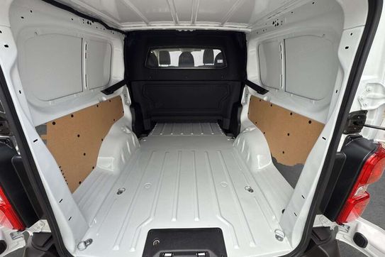 Opel Vivaro XL L2H1 Zabudowa Brygadowa EAT8