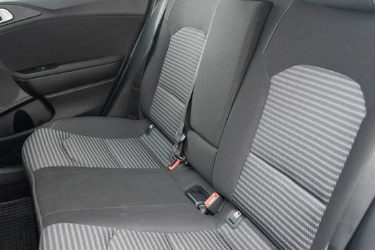 Kia Ceed 1.5 T-GDI M