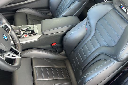 BMW Seria 2 M2