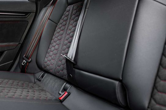 Audi A3 RS3 TFSI quattro