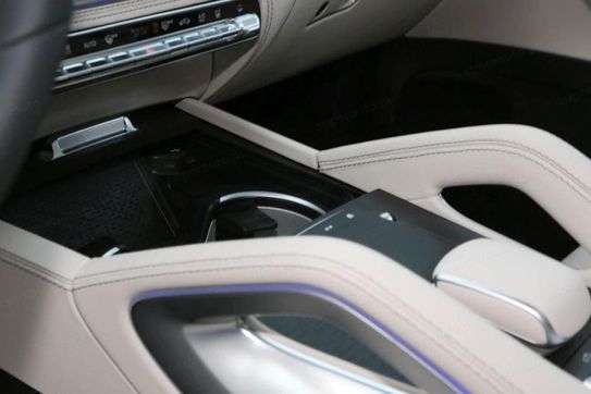 Mercedes GLE Coupe 450 d  4-Matic AMG Line