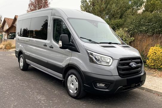 Ford Transit Kombi M1 350 L3H2 Trend A8