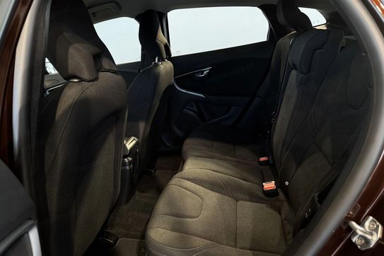 Volvo V40 Cross Country 2.0