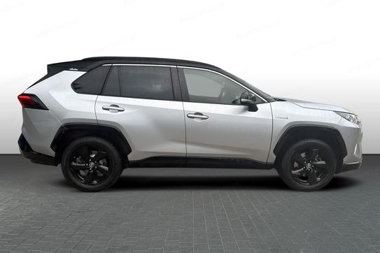 Toyota RAV4 Selection 2.5 Hybrid