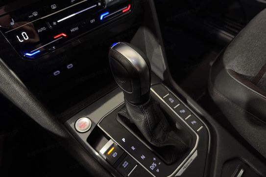 Seat Tarraco 2.0 TSI 4Drive DSG