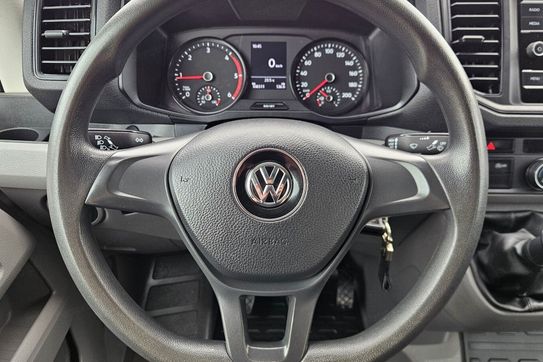 Volkswagen Crafter 35 TDI L5H2