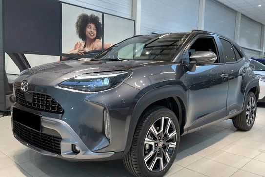 Toyota Yaris Cross Executive 1.5 Hybrid