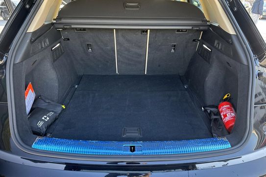 Audi Q5 40 TDI quattro