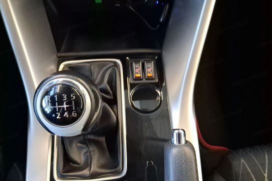 Mitsubishi Eclipse Cross 1.5 T