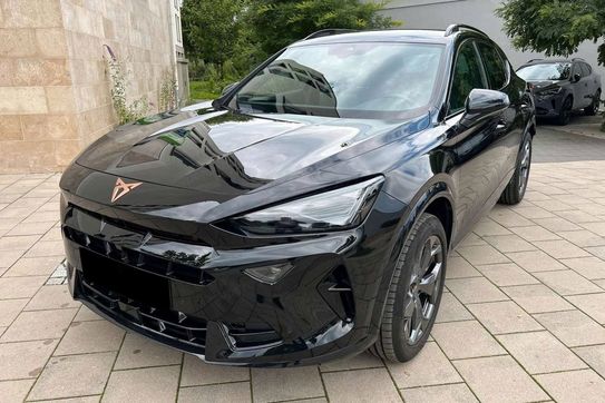 Cupra Formentor 2.0 TSI 4Drive DSG