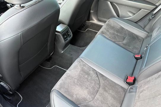 Seat Leon 2.0 TSI Cupra S&S DSG