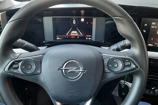 Opel Mokka t Elegance S&S