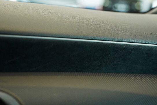 Mercedes Klasa A 250 e AMG Line