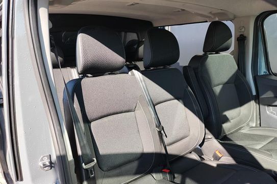 Renault Trafic L2H1 Zabudowa Brygadowa