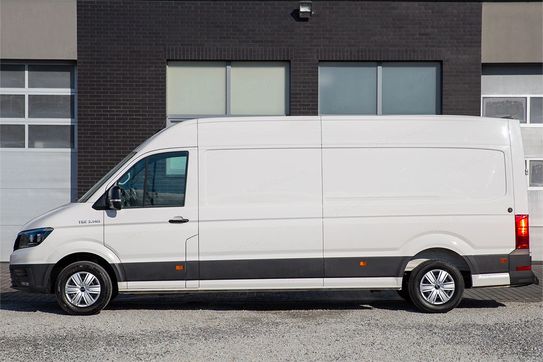 MAN TGE 3.140 L4H2 AT