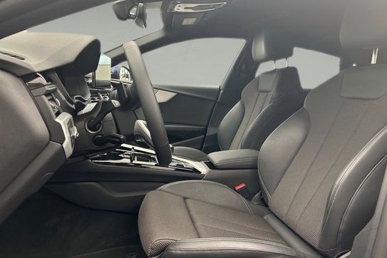Audi A5 Sportback 40 TFSI quattro