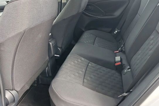 Toyota Yaris Hybrid 1.5 Style