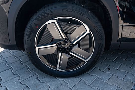 Jaecoo 7 1.6 T-GDI OffRoad AWD DCT