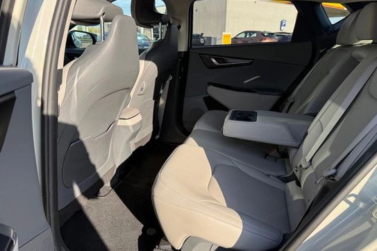 Kia EV6 84KWH Earth Awd