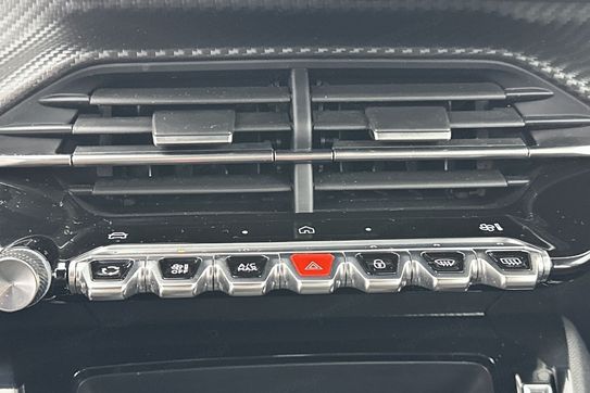 Peugeot 2008 Active 1.2 PureTech